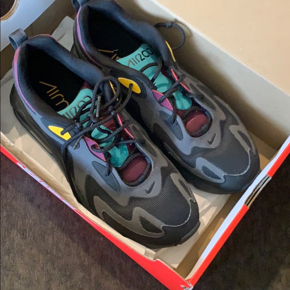 Nike Air-Max 200